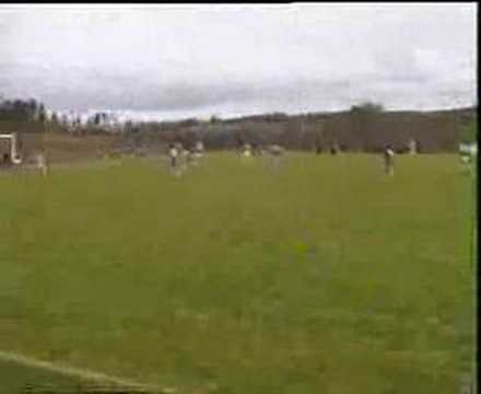 Goles del Taboada CF 1988-89