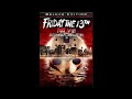 DVD Opening 213 Opening To Friday The 13th Part VIII Jason Takes Manhattan 1989 2009 DVD