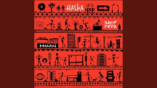 Haska - Madan video