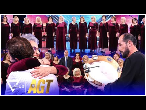 Albania's Got Talent and Vizion Plus TV