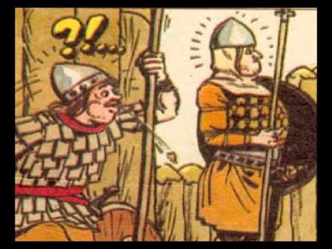 Film Komiks - Opowieść O Popielu I Myszach_xvid.avi