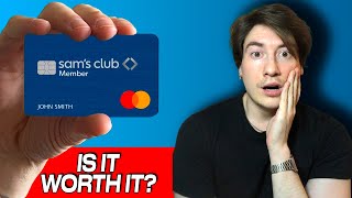 Synchrony Bank Sams Club Review: My Honest User Experience with Membership Benefits