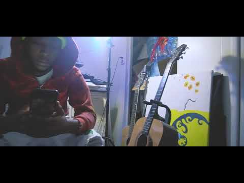 Rello Bandz - Built Off Ambition Freestyle Part 2