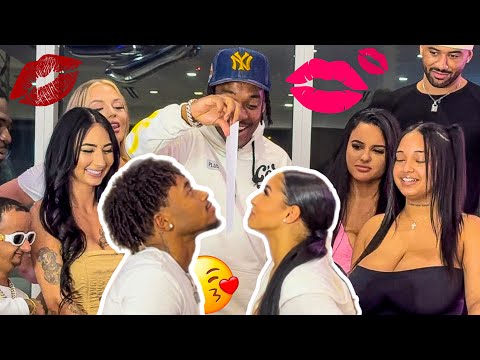 PAPER KISS CHALLENGE (BTS) EP2