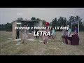 Bizarrap x Pekeño 77 - Lil Baby 🔥| LETRA