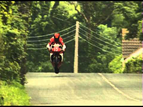TT Moment - 1999 Production Race - Dennis Winterbottom