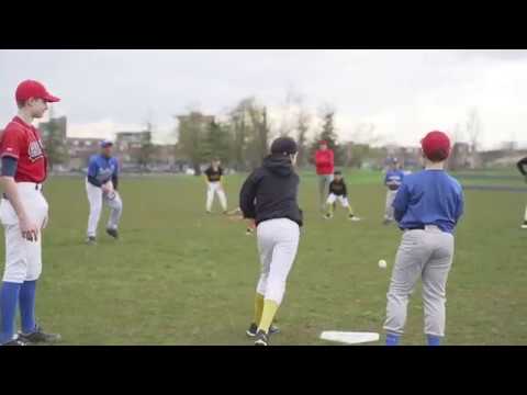 Baseball5 NL - Promo 2
