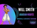Sing Along With Will Smith - 