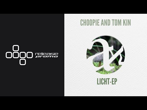 PREMIERE: Choopie &Tom Kin - Licht [Agnosia Black]