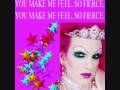 JEFFREE STAR SO FIERCE LYRICS 