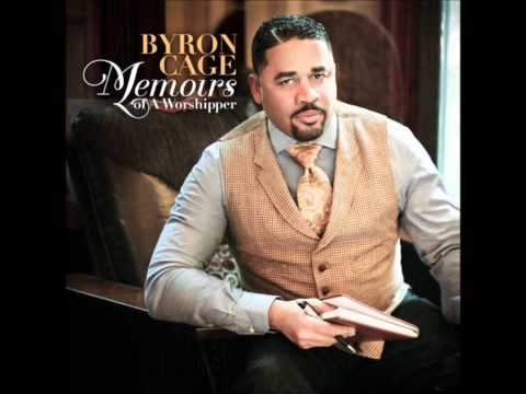 Byron Cage-Out of Them All