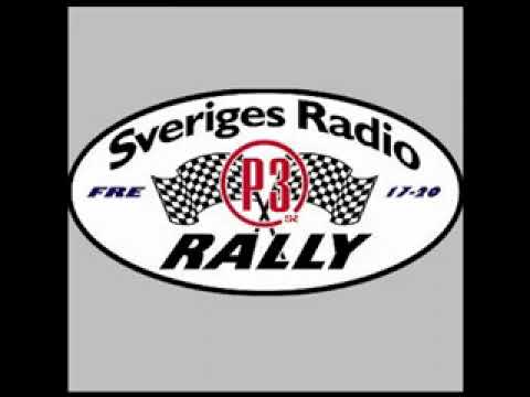 Rally i P3 Live Göteborg 2001-08-10. Göteborgskalaset på Heden.