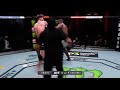 Francis Ngannou K O Vs Stipe Miocic