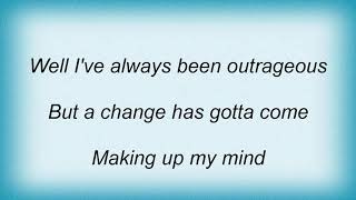 Sweet - Restless Lyrics