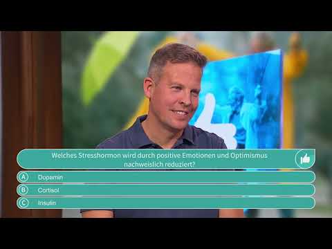 OPTIMISMUS: Gute Laune trotz schlechter Nachrichten (2) | Leben & Gesundheit