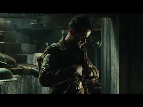 Krista Bourgeois (Atonement)