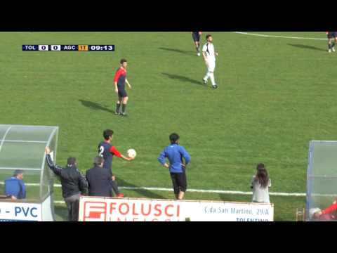 19 03 17 tolentino atletico gallo colbordolo