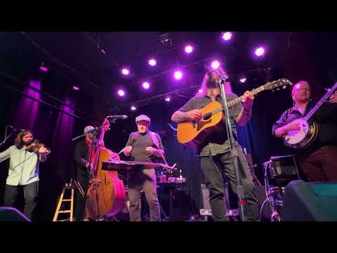 “Echo Park” - The Lil Smokies - 10/25/2023 - Tractor Tavern - Seattle, WA