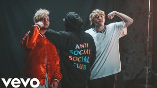 Paulo Londra - Tal Vez (Video Official)