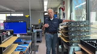 PMG 512 DAC vs  Directstream MKII