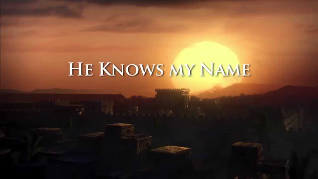 HE KNOWS MY NAME Official Teaser Trailer