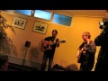 Won't Back Down - Rogier Pelgrim & PJ Pacifico (Tom Petty cover)