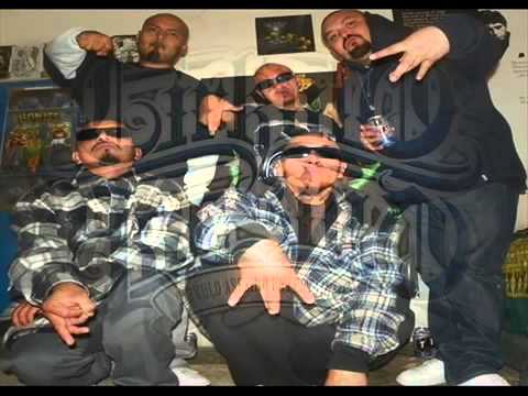 KDC SOMOS DE TIJUAS,KDC FT RETO 13 CIRKULO ASESINO 2014