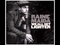 Raine Maida - Rising Tide - Lyrics 