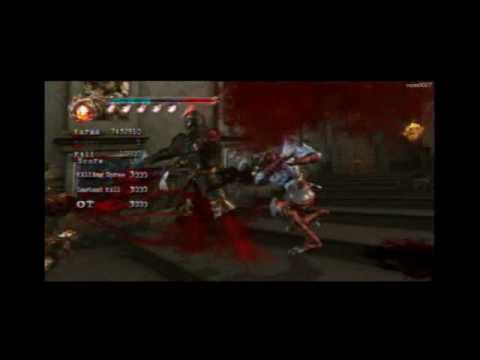 NG2 MN IS Ninjas Made "Easier"