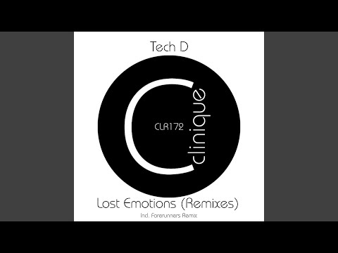 Lost Emotions (Forerunners Remix)