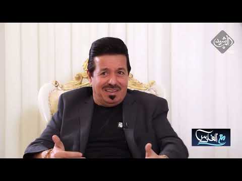 شاهد بالفيديو.. محمد عبدالجبار: صدام حسين كان رمز للبلد وغنيت له , ولم أكن مجبر عندما قمت بالغناء لعدي