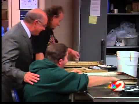 DCMA Endorses Human Services Levy, But has Some Concerns