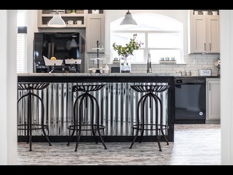 Watch Video of The Vintage Farmhouse in Victoria, TX