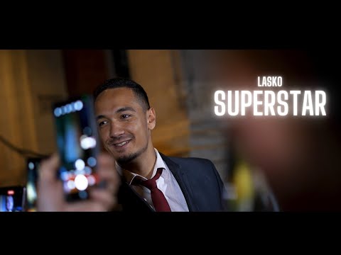 LASKO - Superstar (Official Music Video)