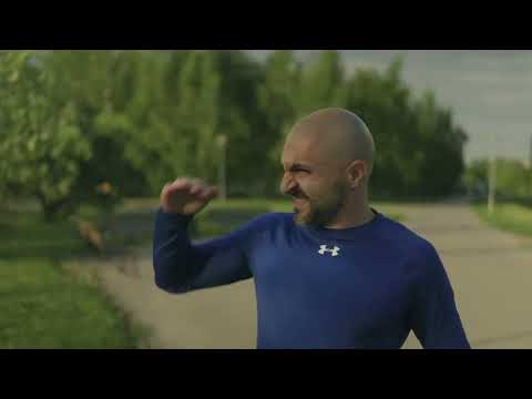 "GHOST" feat. "KEEPER" (aka. "ANDSTILL") - WINNER (Official Video)