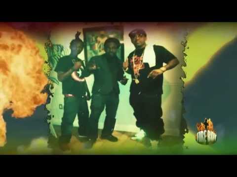 Fyeboy Feat Junior Reid: Higher (2015 Florida Montana)