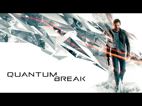 Quantum Break - PC Gameplay - Max Settings