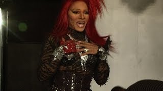 KingsandQueens video