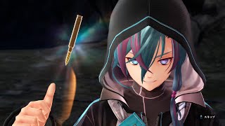 [情報] 英雄傳說 黎之軌跡2 WEB CM