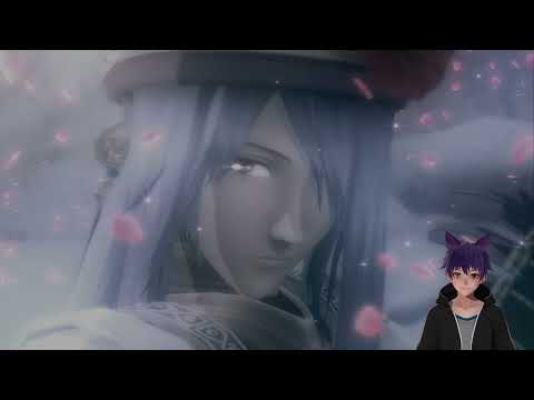 .hack G.U. Vol 3: Redemption Playthrough 1