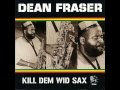 The Heathen - Dean Fraser