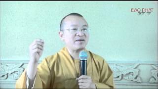 459.2 Logic Phật giáo - Bài 02: Tam đoạn luận phương Tây và nhân minh học - Thích Nhật Từ