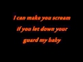 Good Enough-Bobby Brown (Lyrics)