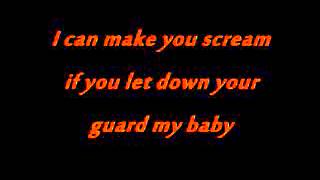 Good Enough-Bobby Brown (Lyrics)