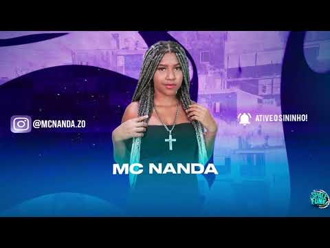 MC Nanda - Faixa Rosa (DJBiel)