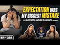 From Validation To Self Discovery Manvitha Shares Her True Ambition Struggles Spiritual Learnings