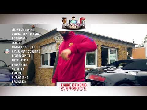 Mert - KUNDE IST KÖNIG SNIPPET  !