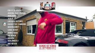 Mert - KUNDE IST KÖNIG SNIPPET  !