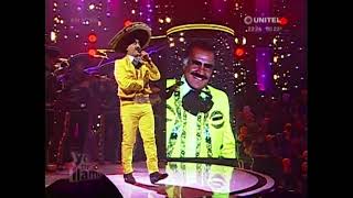 Gran Gala Final: Vicente Fernández - El hombre que más te amó