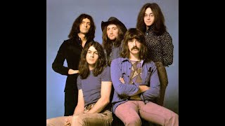 Deep Purple - Cry Free (Remastered)